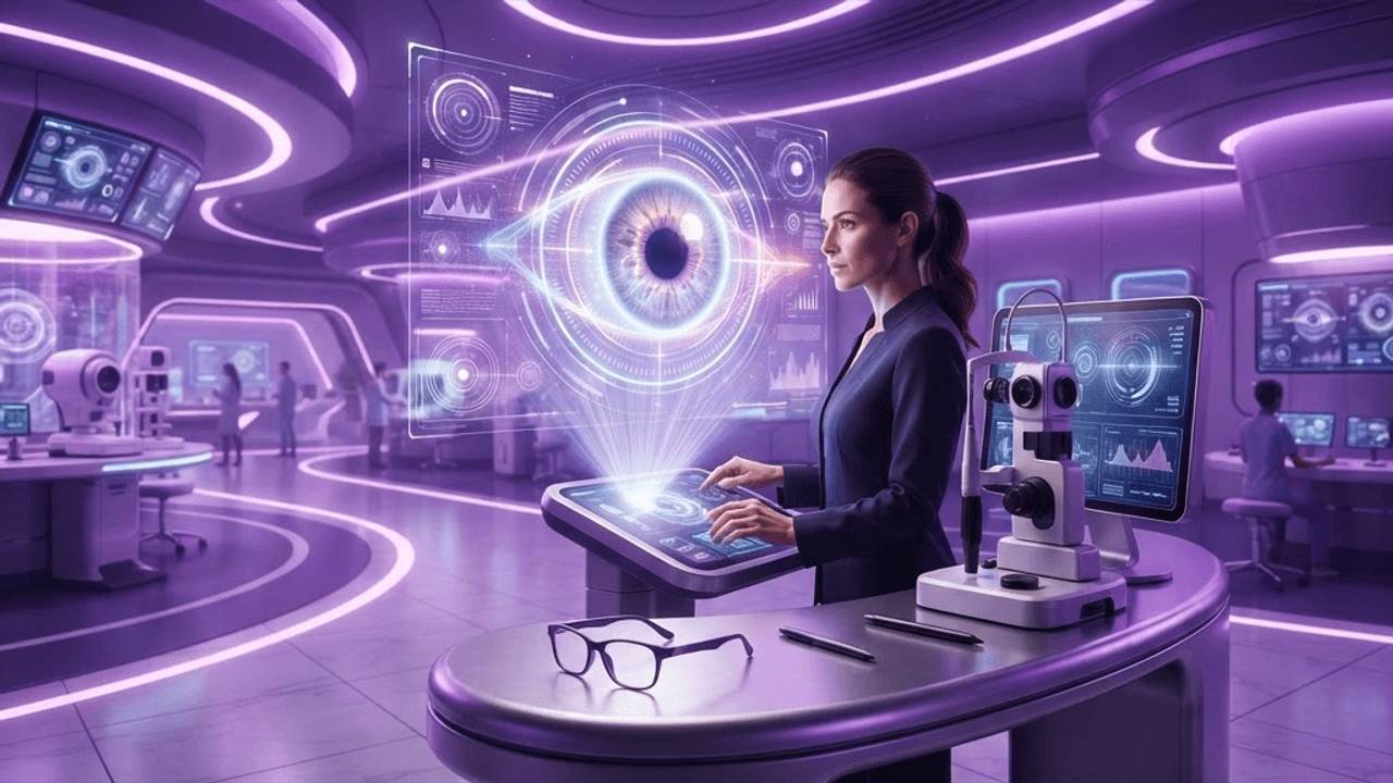 Top 10 Best Eye Care Centers in Joliet