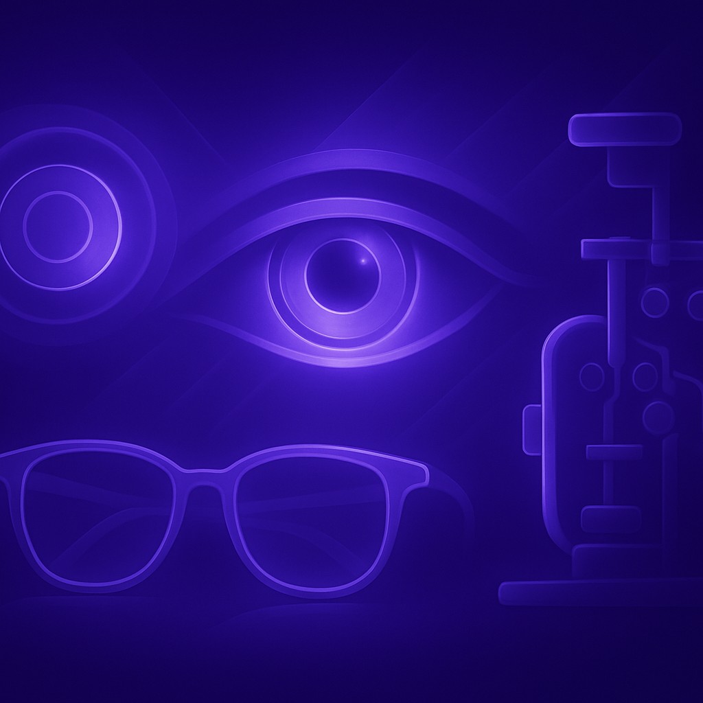 Top 10 Best Eye Care Centers in Kazakhstan