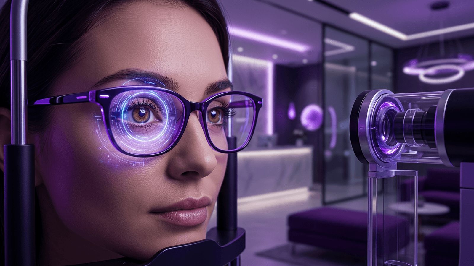 Top 10 Best Eye Care Centers in Kent