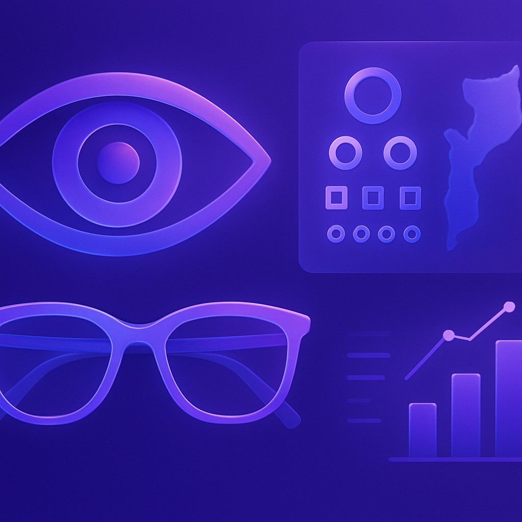 Top 10 Best Eye Care Centers in Madagascar