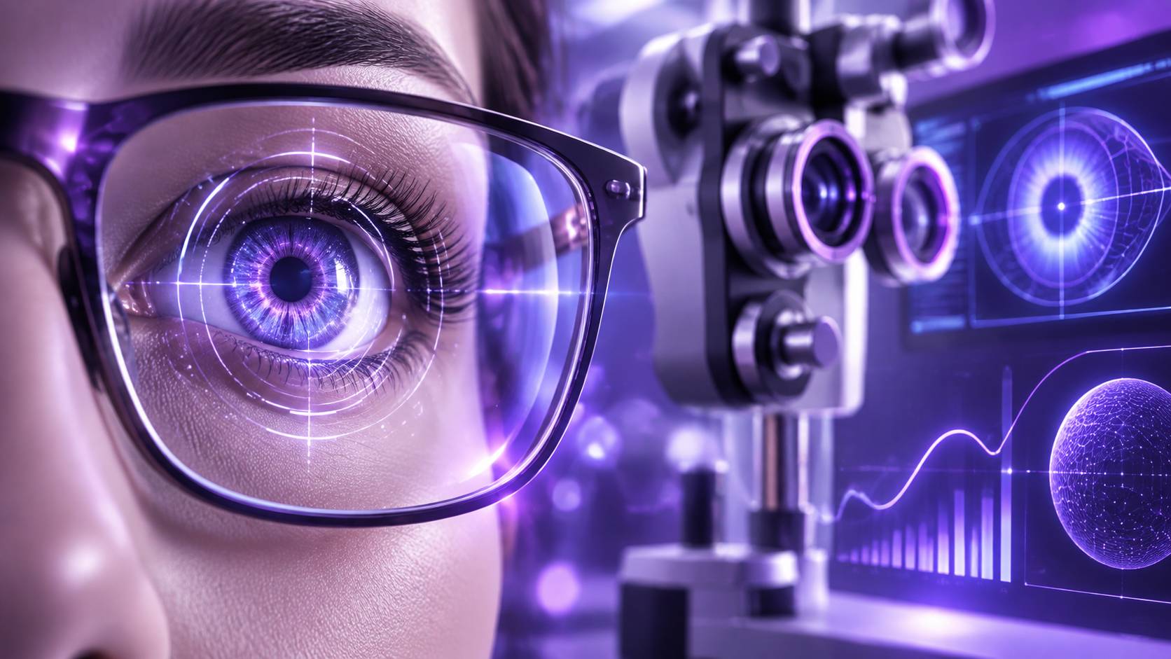 Top 10 Best Eye Care Centers in McAllen