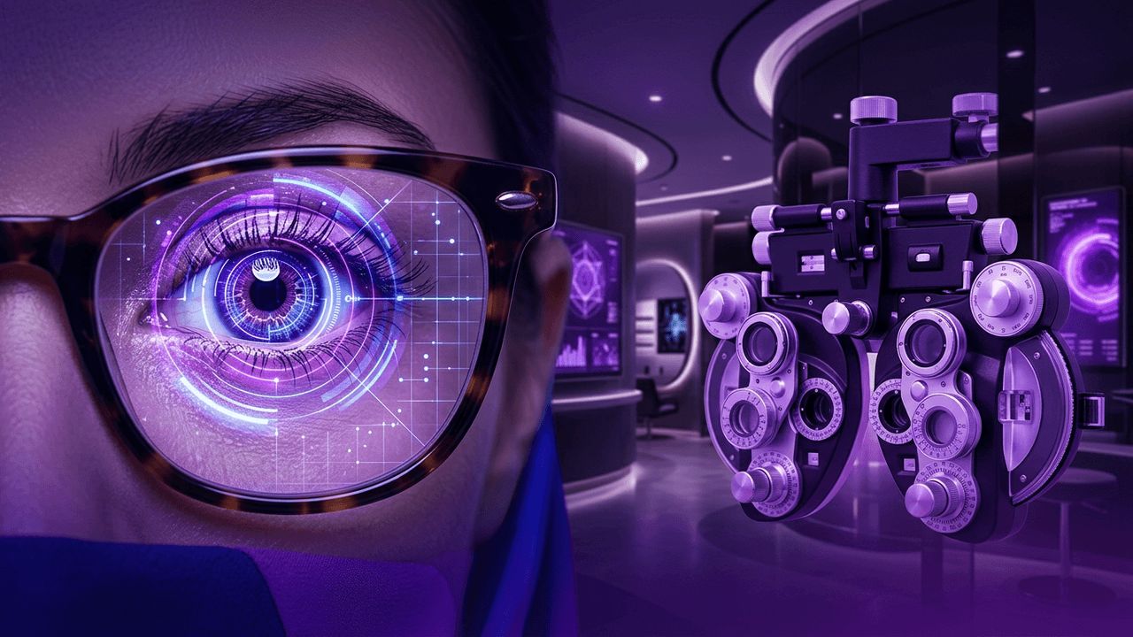 Top 10 Best Eye Care Centers in Metairie