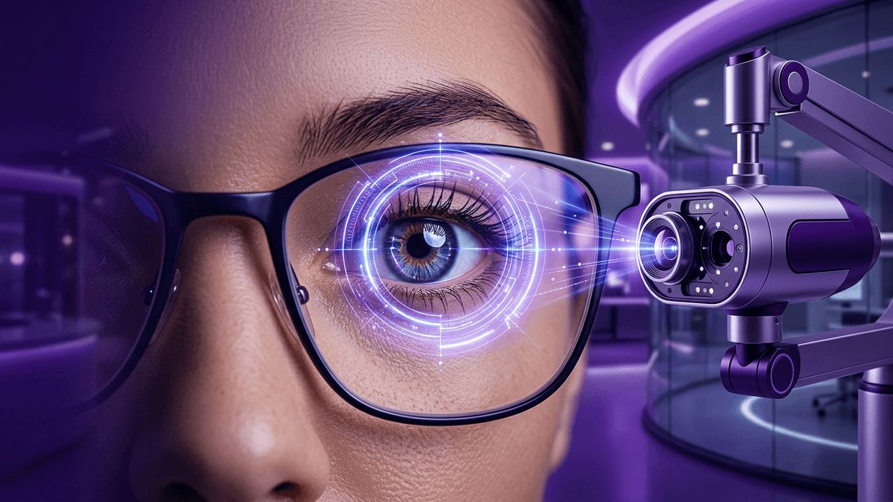 Top 10 Best Eye Care Centers in New Braunfels