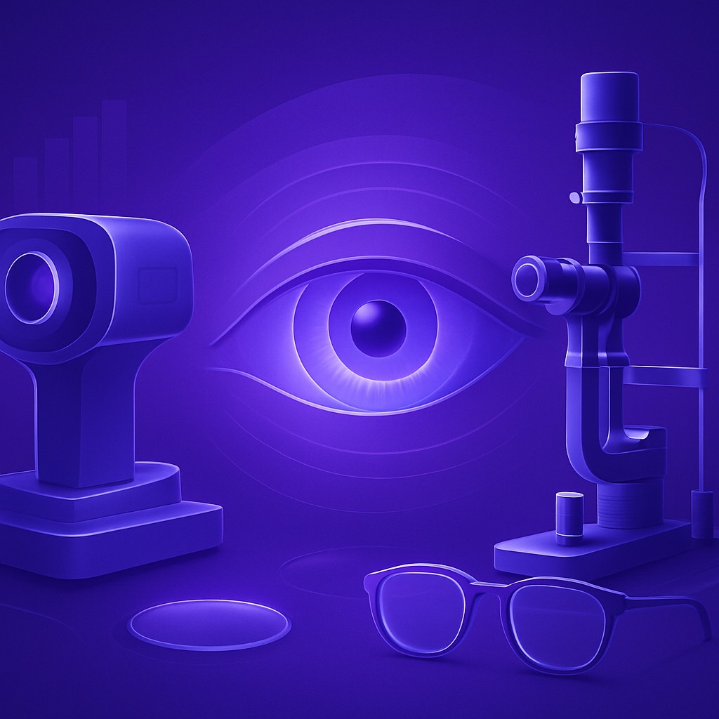 Top 10 Best Eye Care Centers in Nicaragua