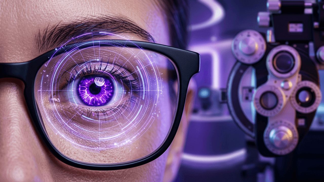 Top 10 Best Eye Care Centers in Orange