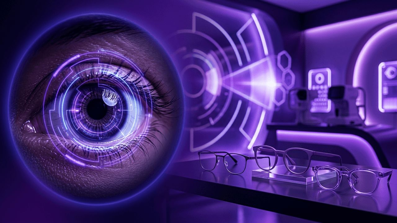 Top 10 Best Eye Care Centers in Pearland