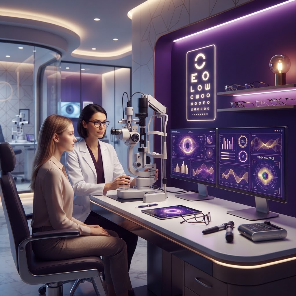 Top 10 Best Eye Care Centers in Phoenix