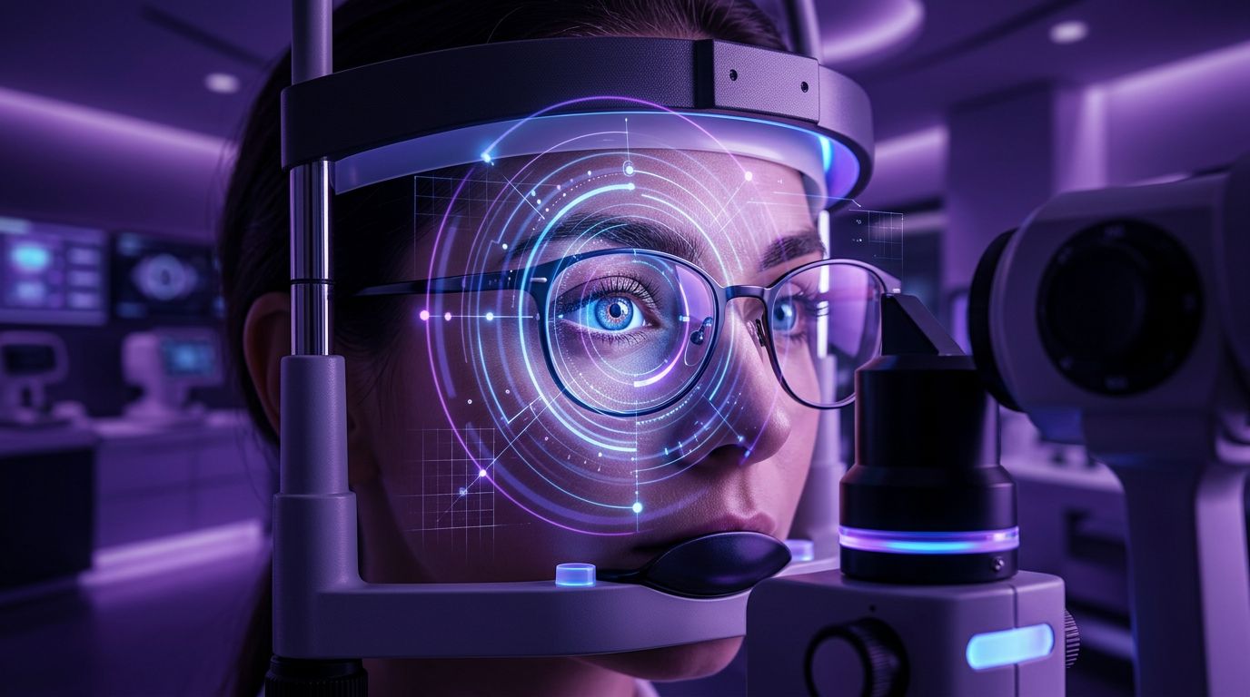 Top 10 Best Eye Care Centers in Rockford