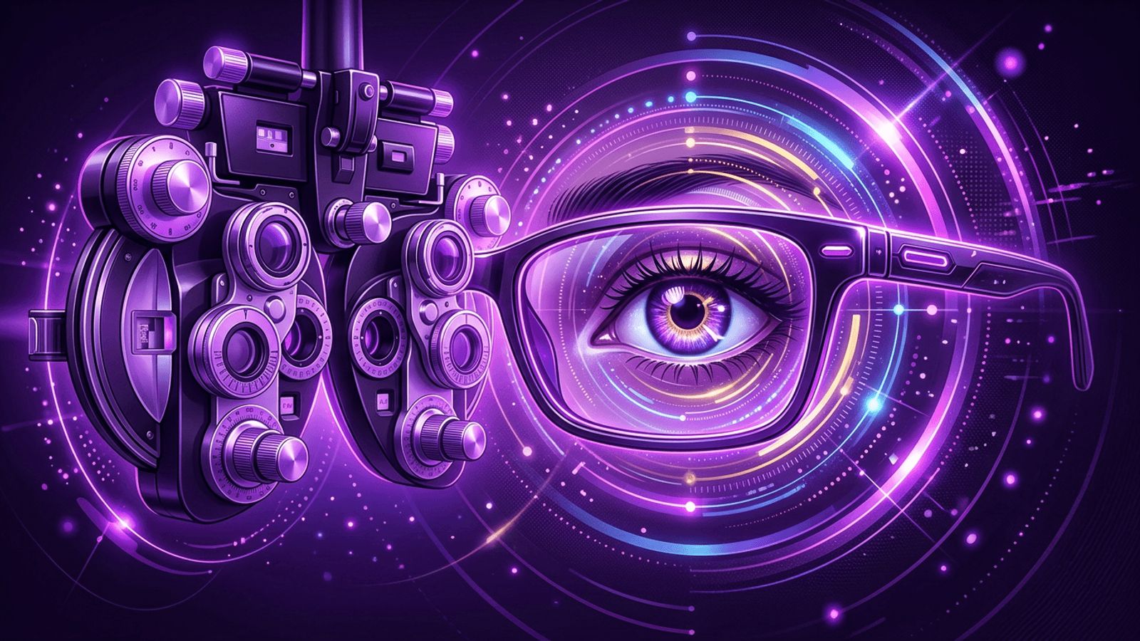 Top 10 Best Eye Care Centers in Round Rock