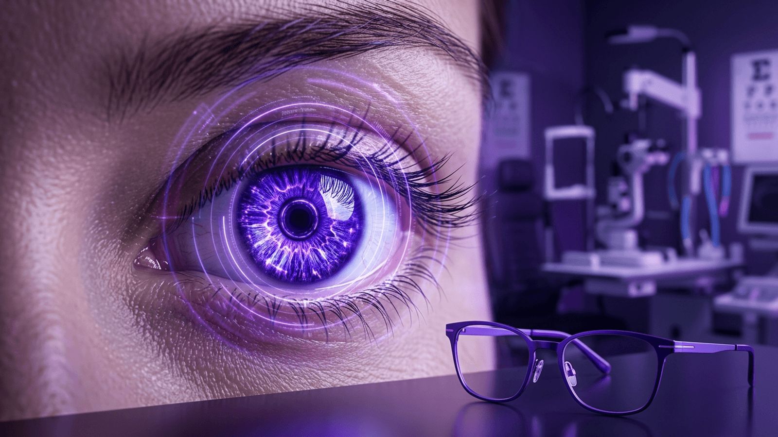 Top 10 Best Eye Care Centers in Santa Clara