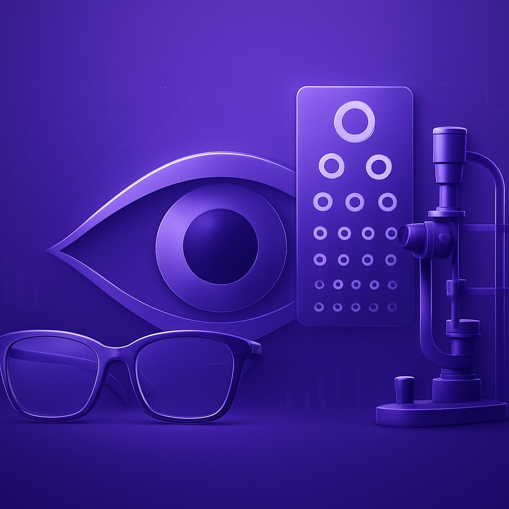 Top 10 Best Eye Care Centers in Somalia
