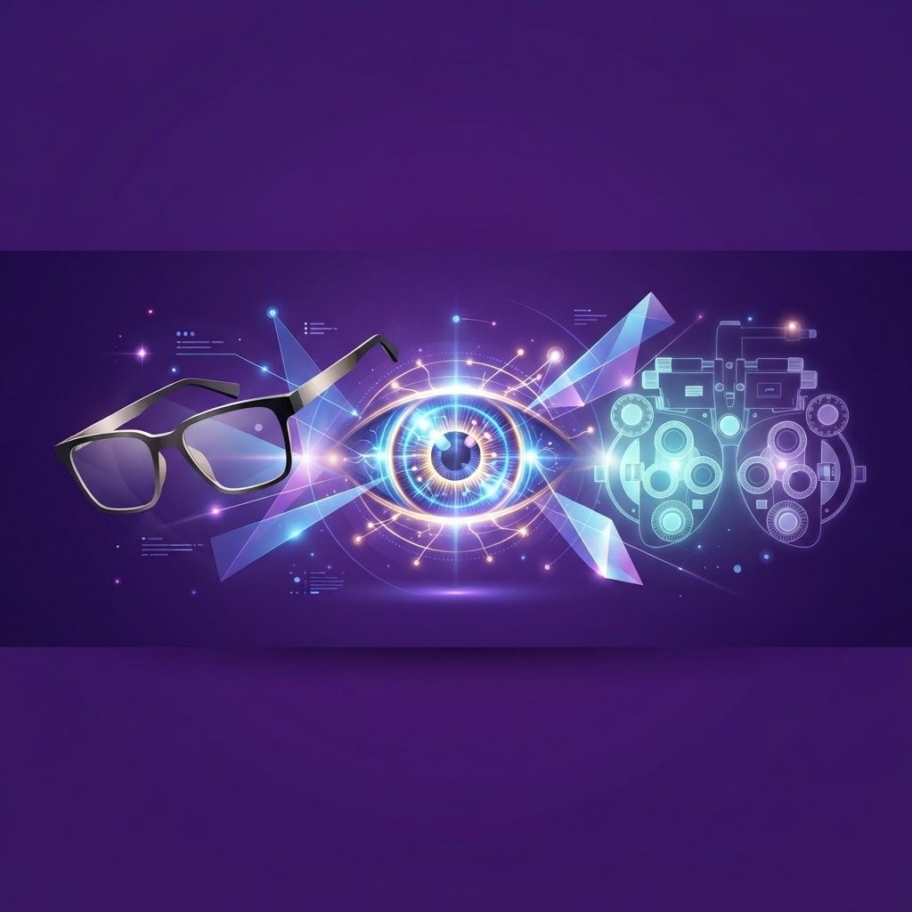 Top 10 Best Eye Care Centers in Surprise