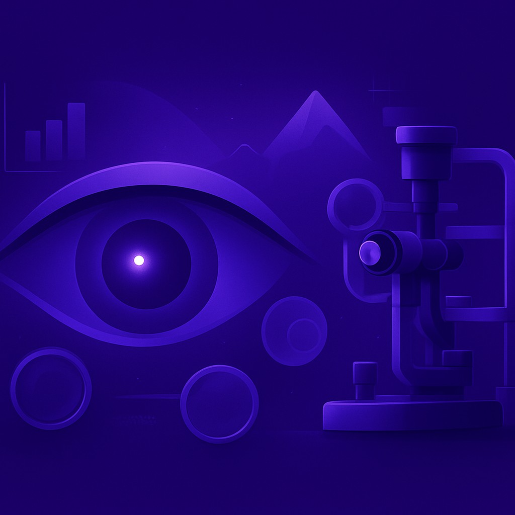 Top 10 Best Eye Care Centers in Switzerland