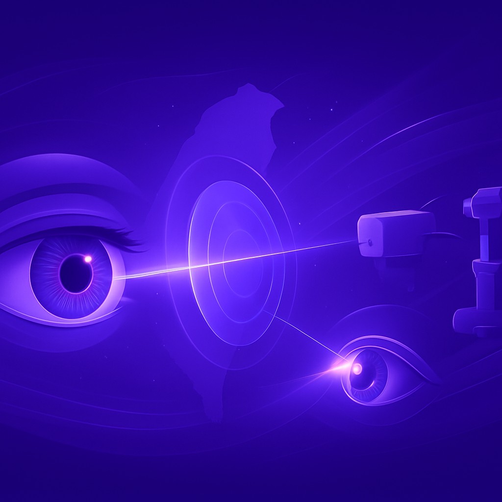 Top 10 Best Eye Care Centers in Taiwan