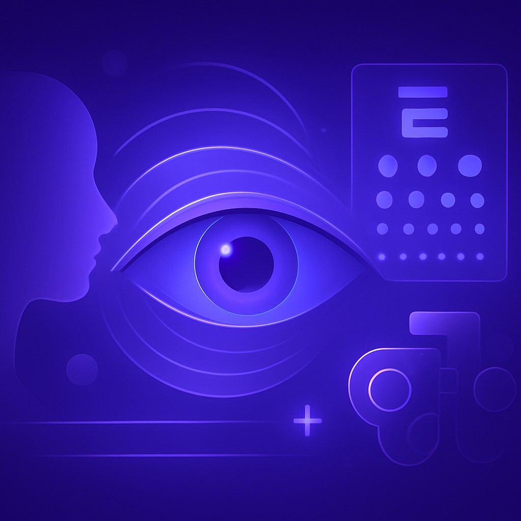 Top 10 Best Eye Care Centers in Tunisia
