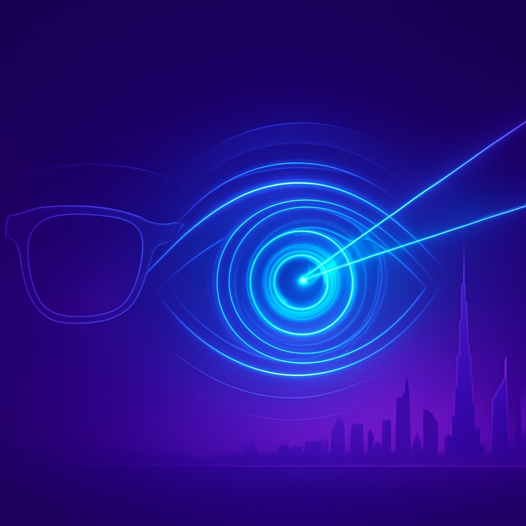Top 10 Best Eye Care Centers in UAE