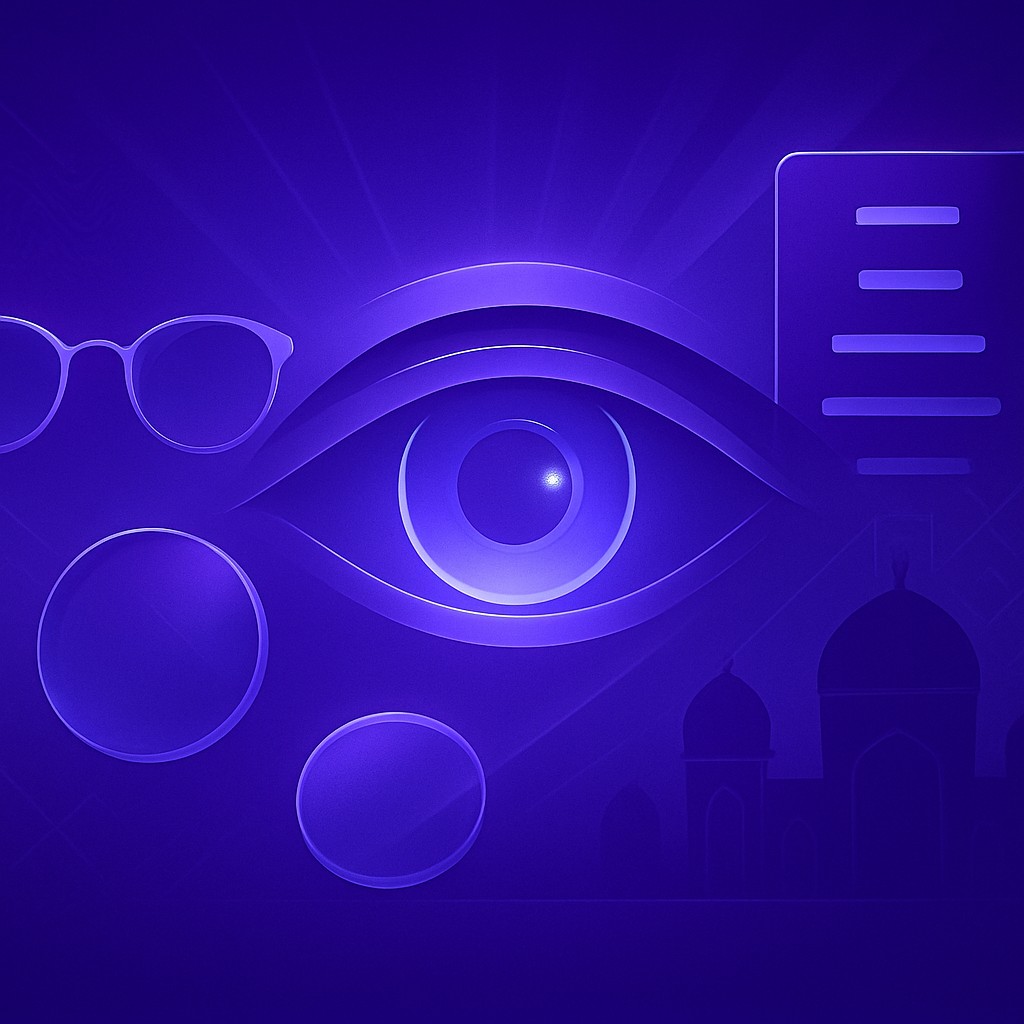 Top 10 Best Eye Care Centers in Uzbekistan