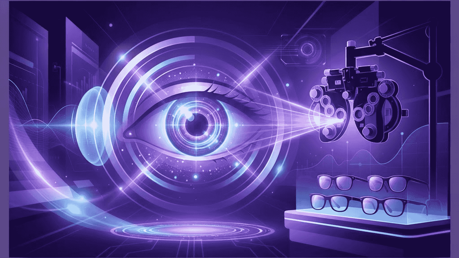 Top 10 Best Eye Care Centers in Virginia Beach