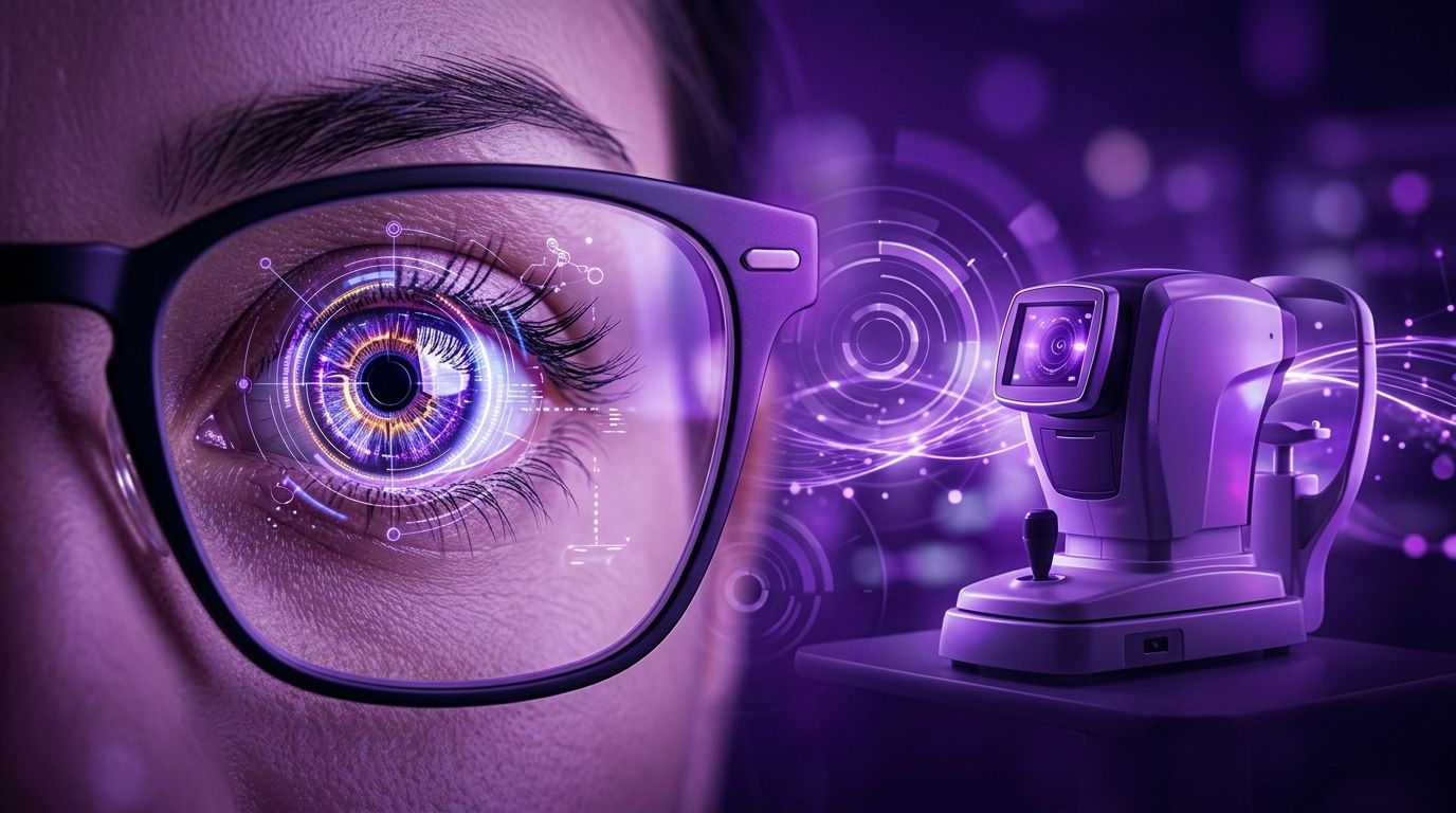Top 10 Best Eye Care Centers in Waco