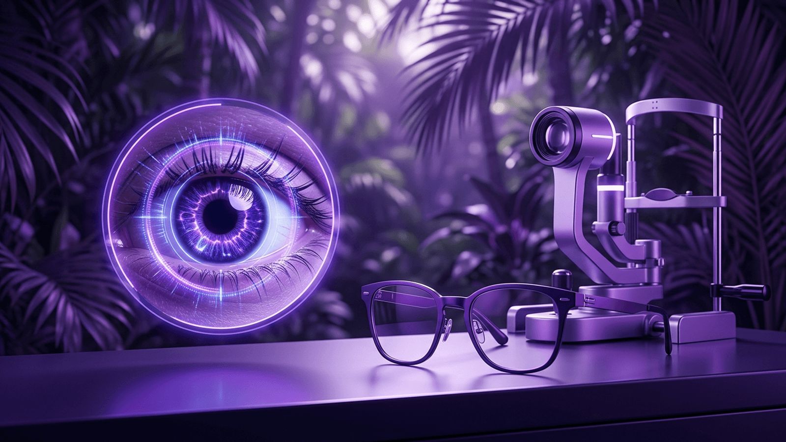 Top 10 Best Eye Care Centers in West Palm Beach