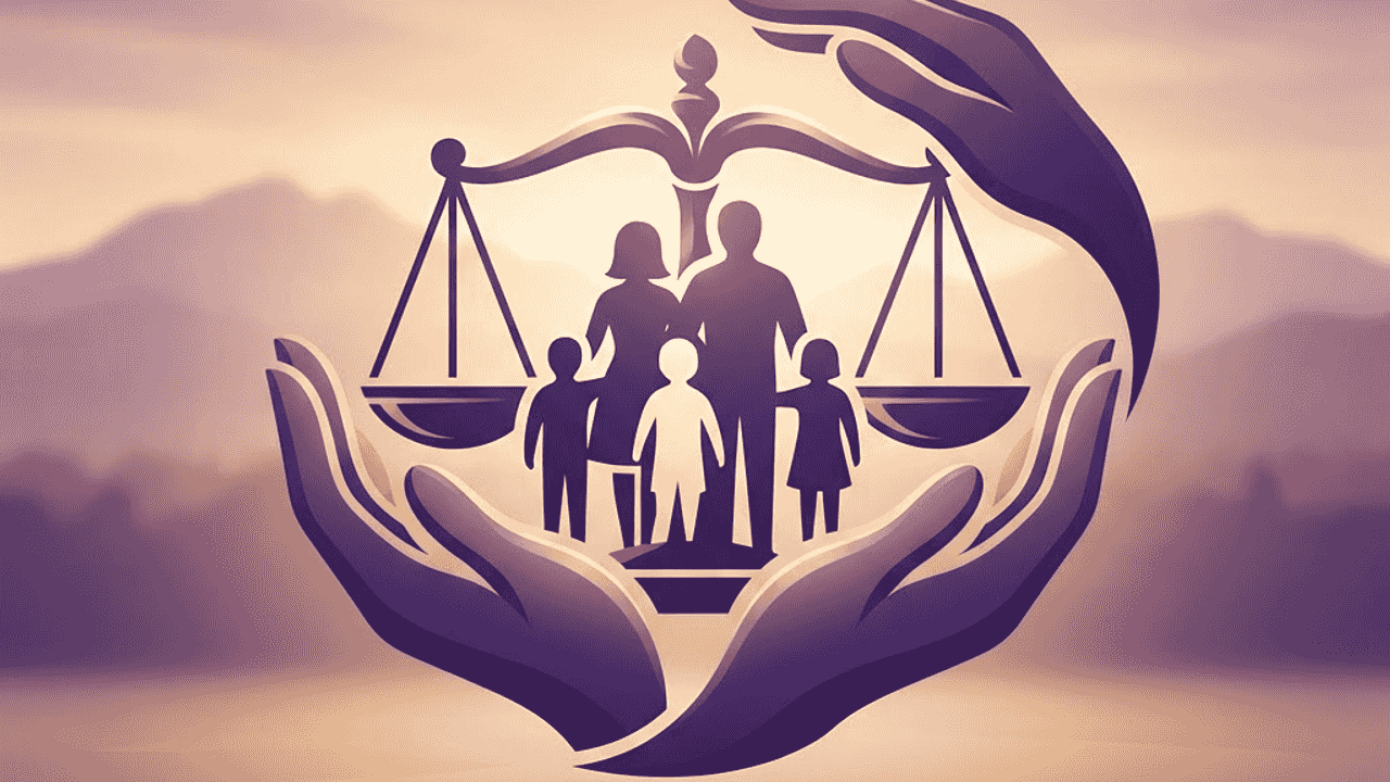 Top 10 Best Family Lawyers in Albuquerque