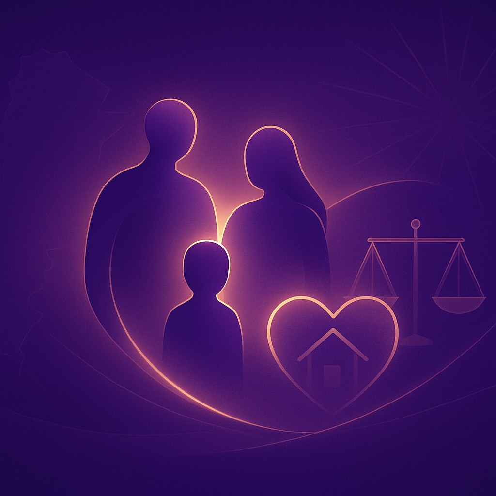 Top 10 Best Family Lawyers in Argentina