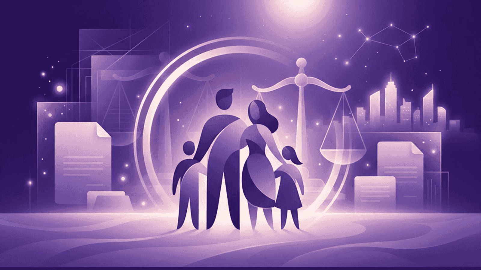 Top 10 Best Family Lawyers in Arlington