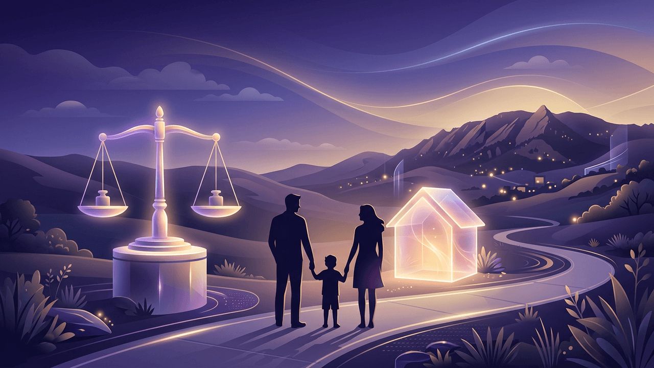 Top 10 Best Family Lawyers in Arvada