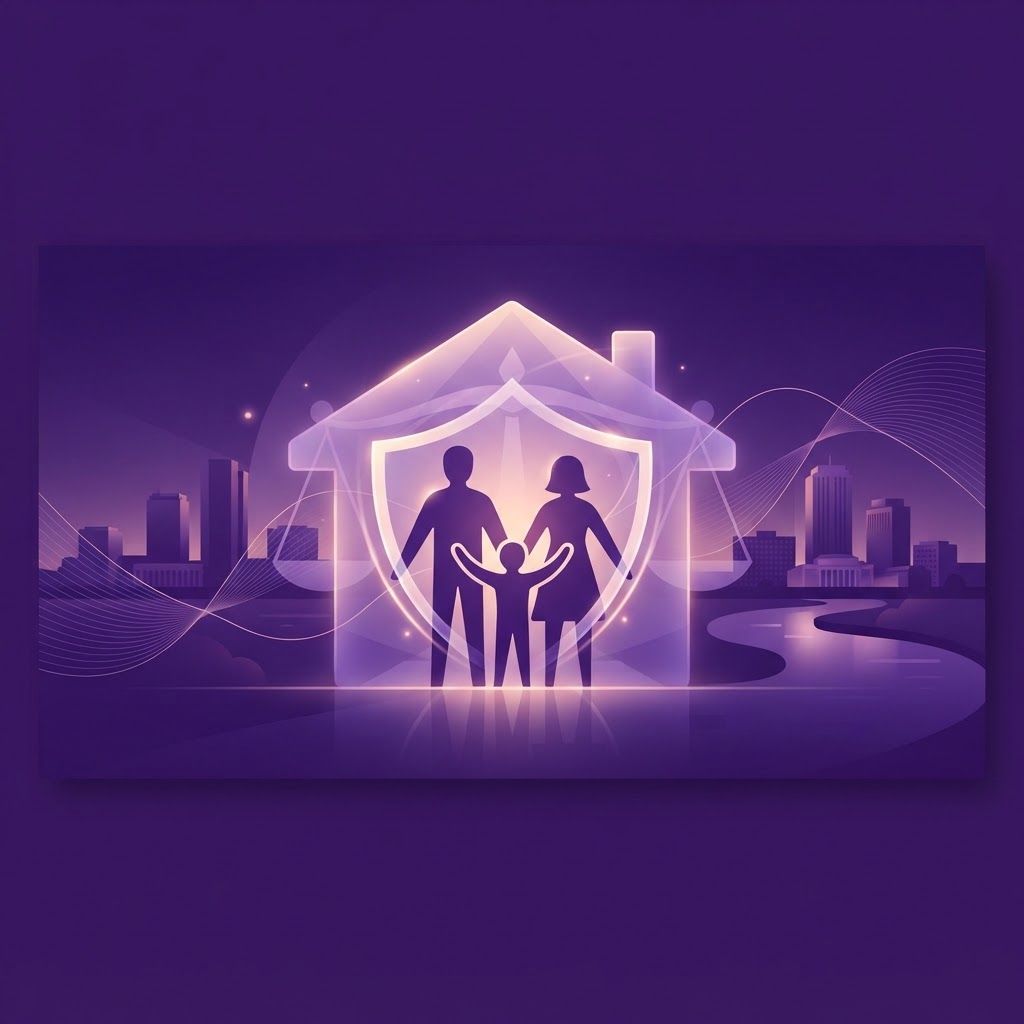 Top 10 Best Family Lawyers in Baton Rouge