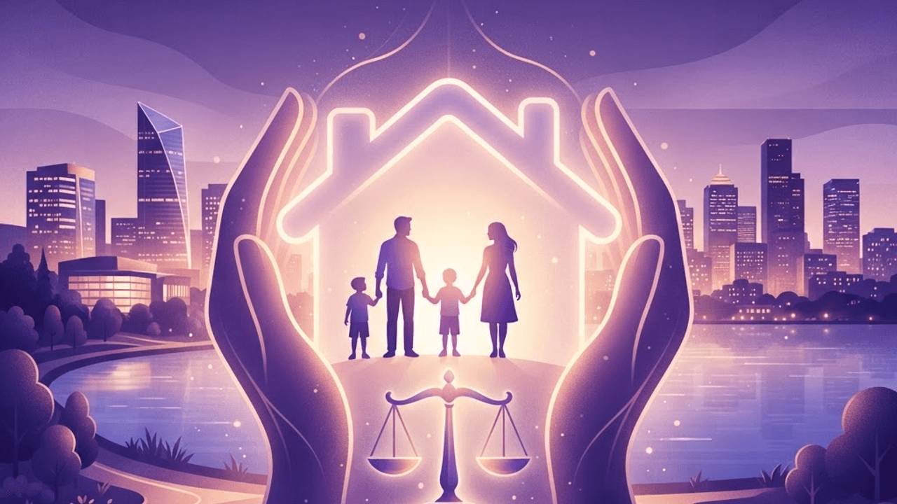 Top 10 Best Family Lawyers in Bellevue