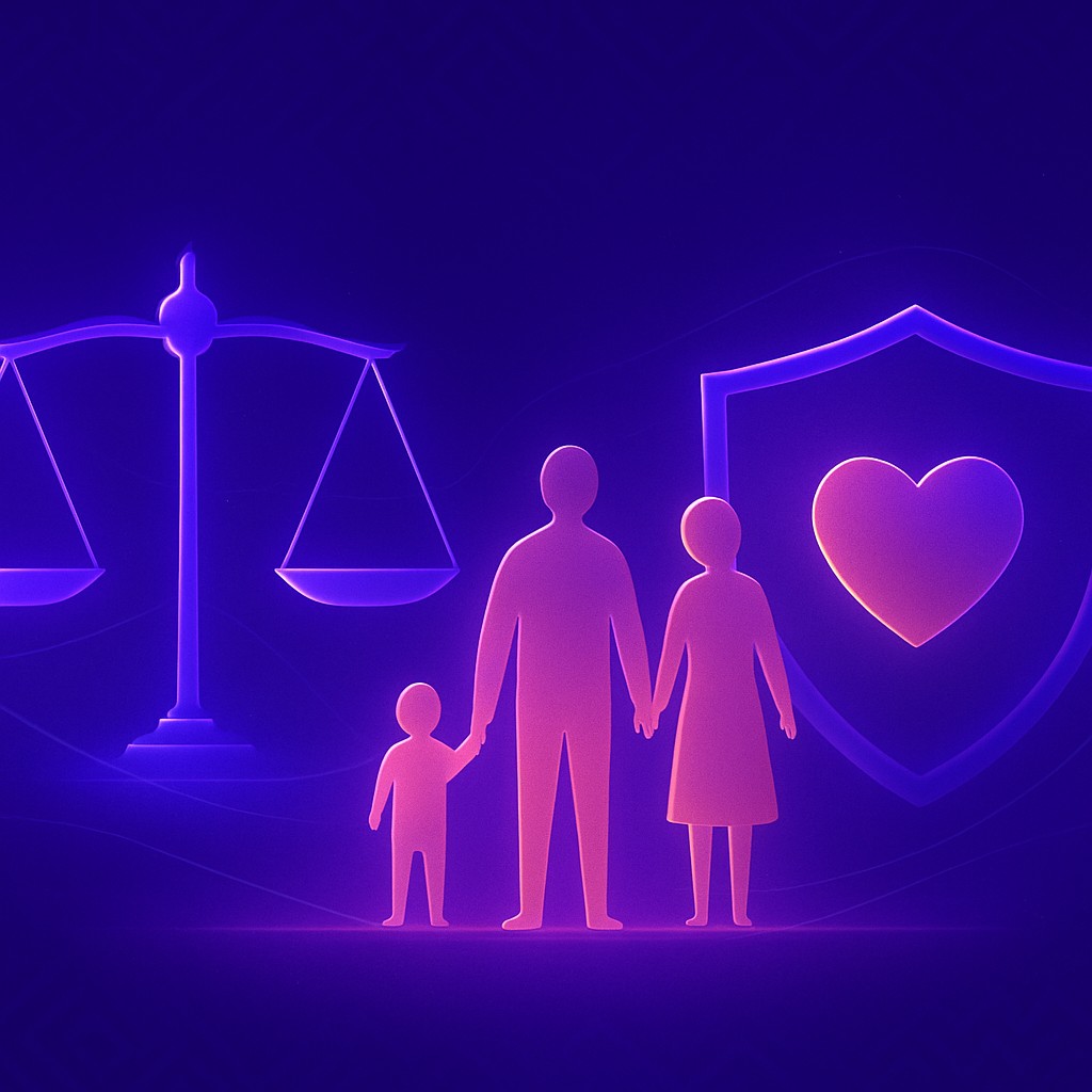 Top 10 Best Family Lawyers in Benin