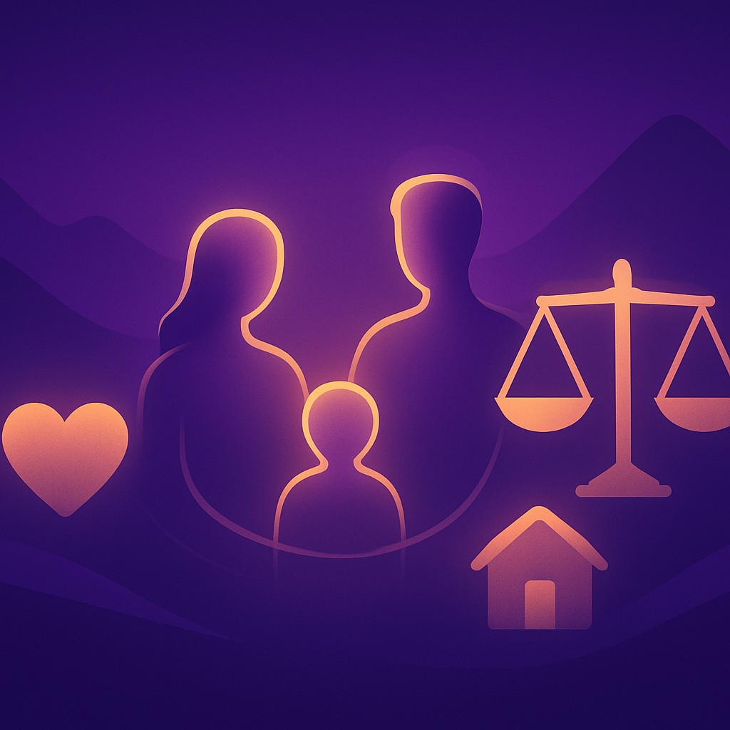 Top 10 Best Family Lawyers in Bolivia