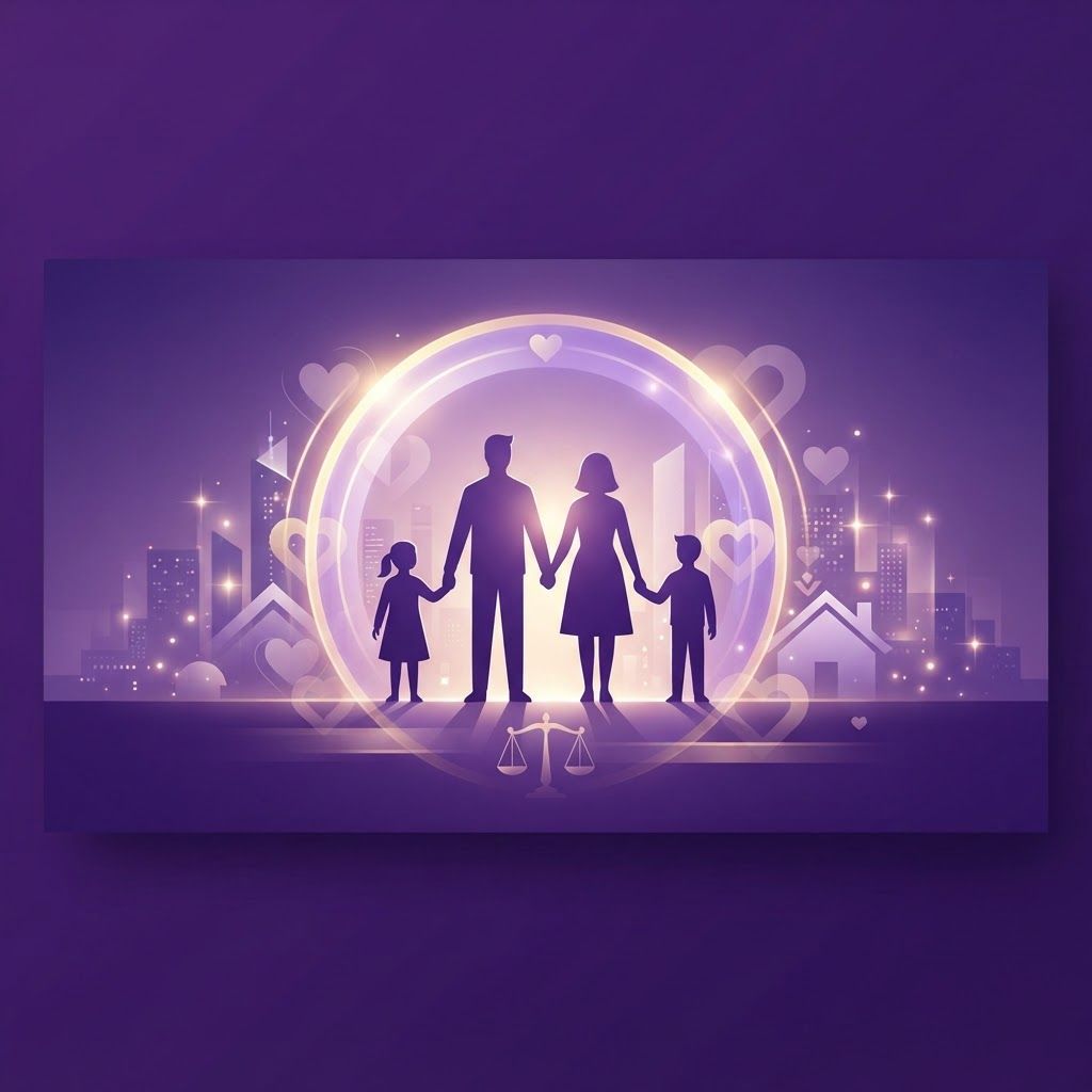Top 10 Best Family Lawyers in Brownsville
