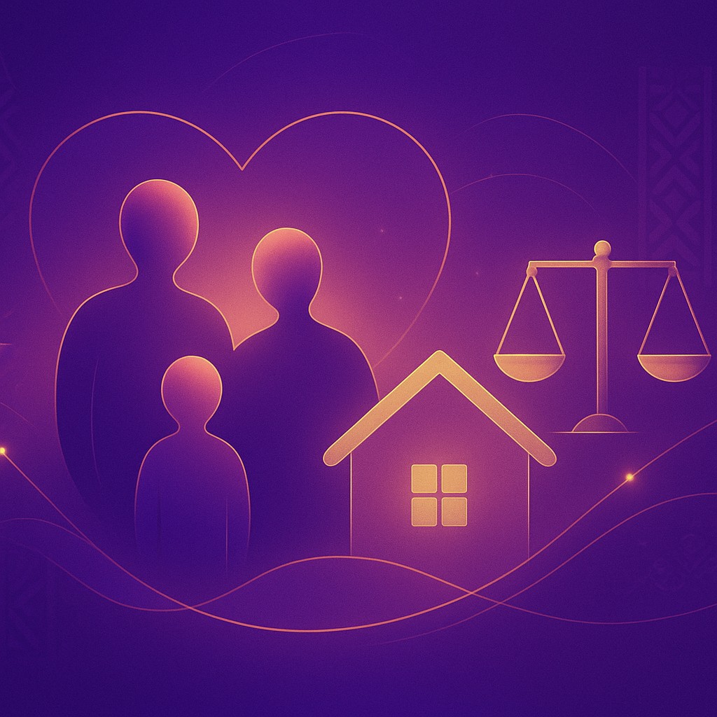 Top 10 Best Family Lawyers in Burkina Faso