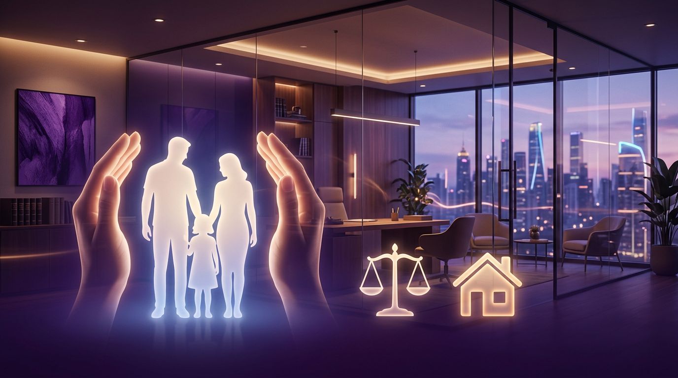 Top 10 Best Family Lawyers in Cambridge