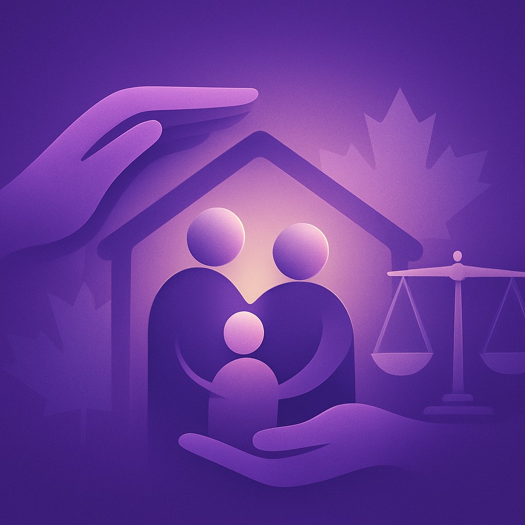 Top 10 Best Family Lawyers in Canada