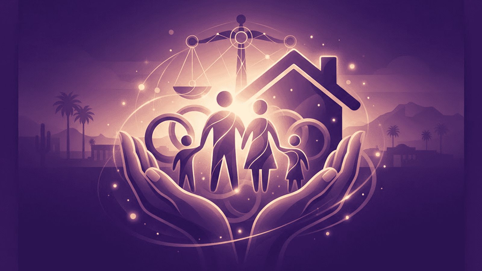Top 10 Best Family Lawyers in Chandler