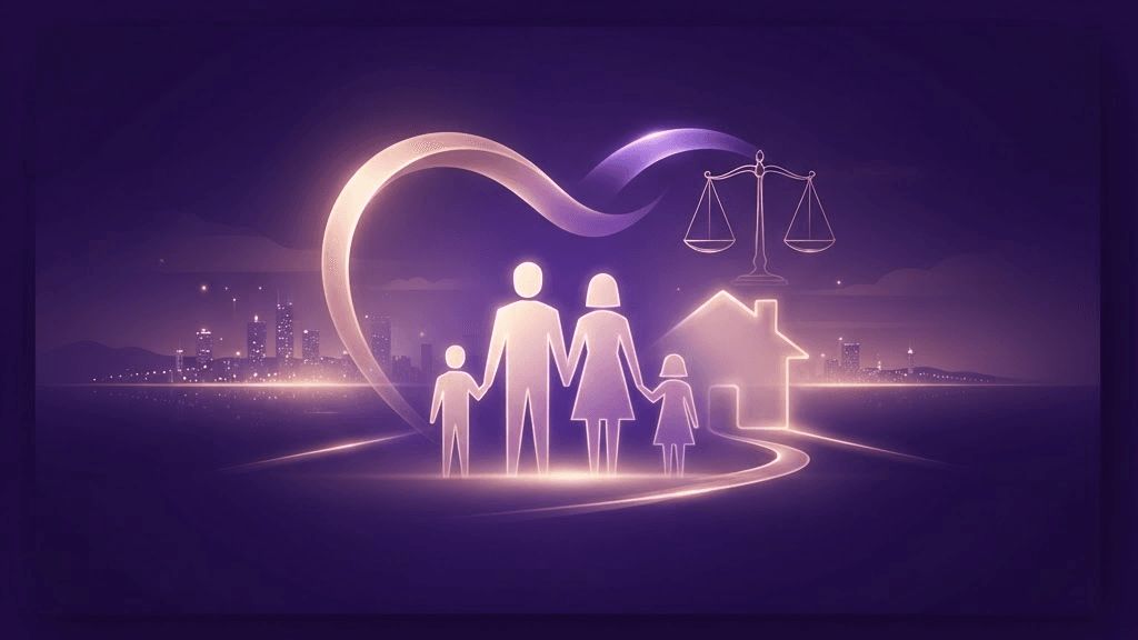 Top 10 Best Family Lawyers in Charleston
