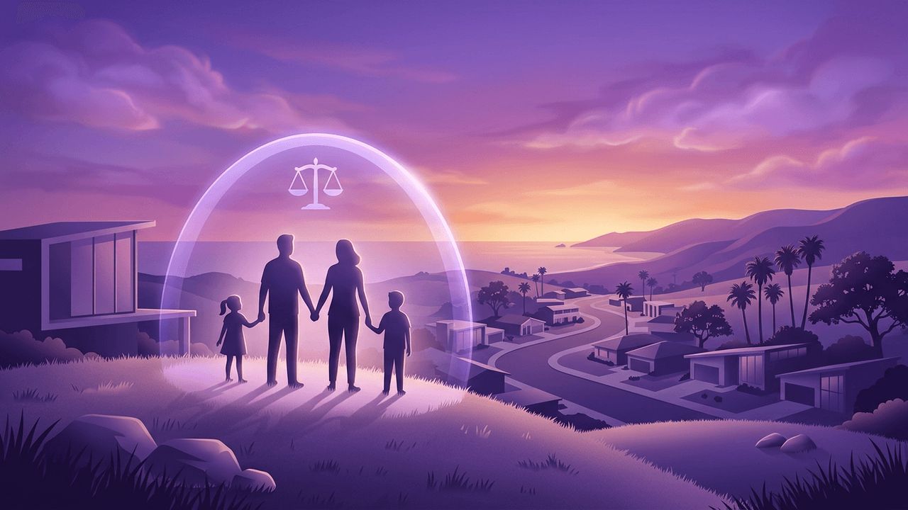 Top 10 Best Family Lawyers in Clovis