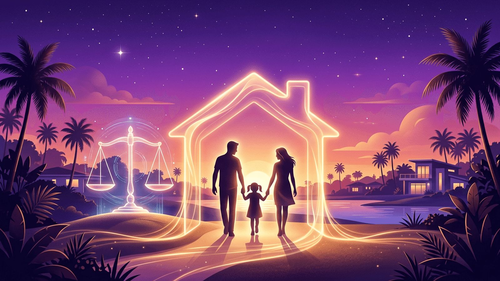 Top 10 Best Family Lawyers in Coral Springs