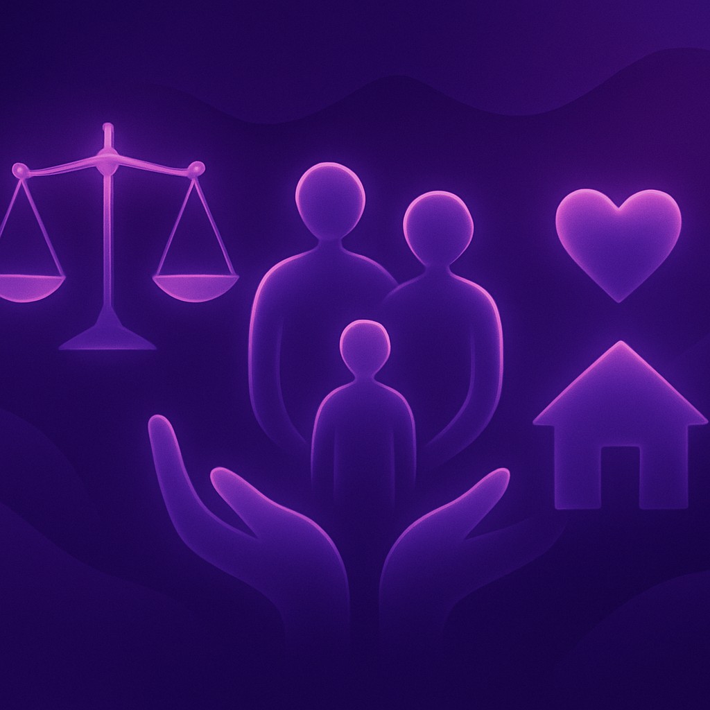 Top 10 Best Family Lawyers in Côte d'Ivoire