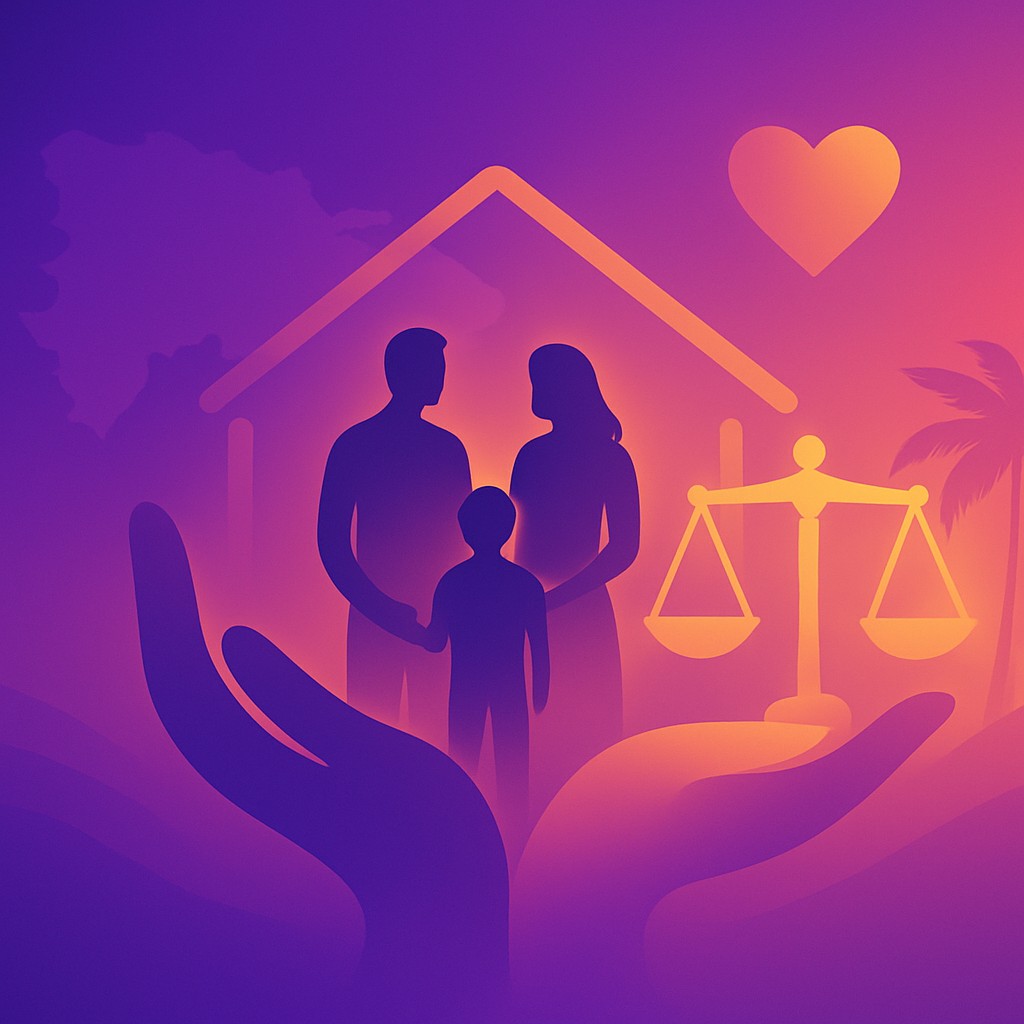 Top 10 Best Family Lawyers in Dominican Republic