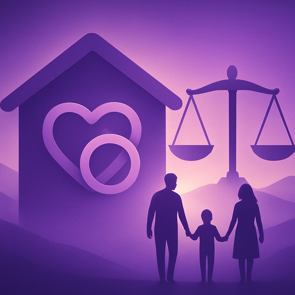 Top 10 Best Family Lawyers in Ecuador