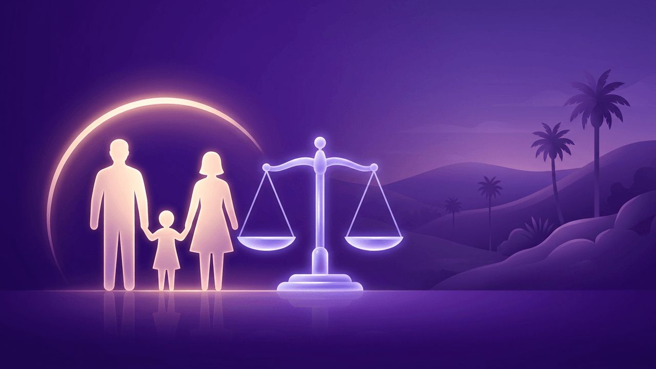 Top 10 Best Family Lawyers in Escondido