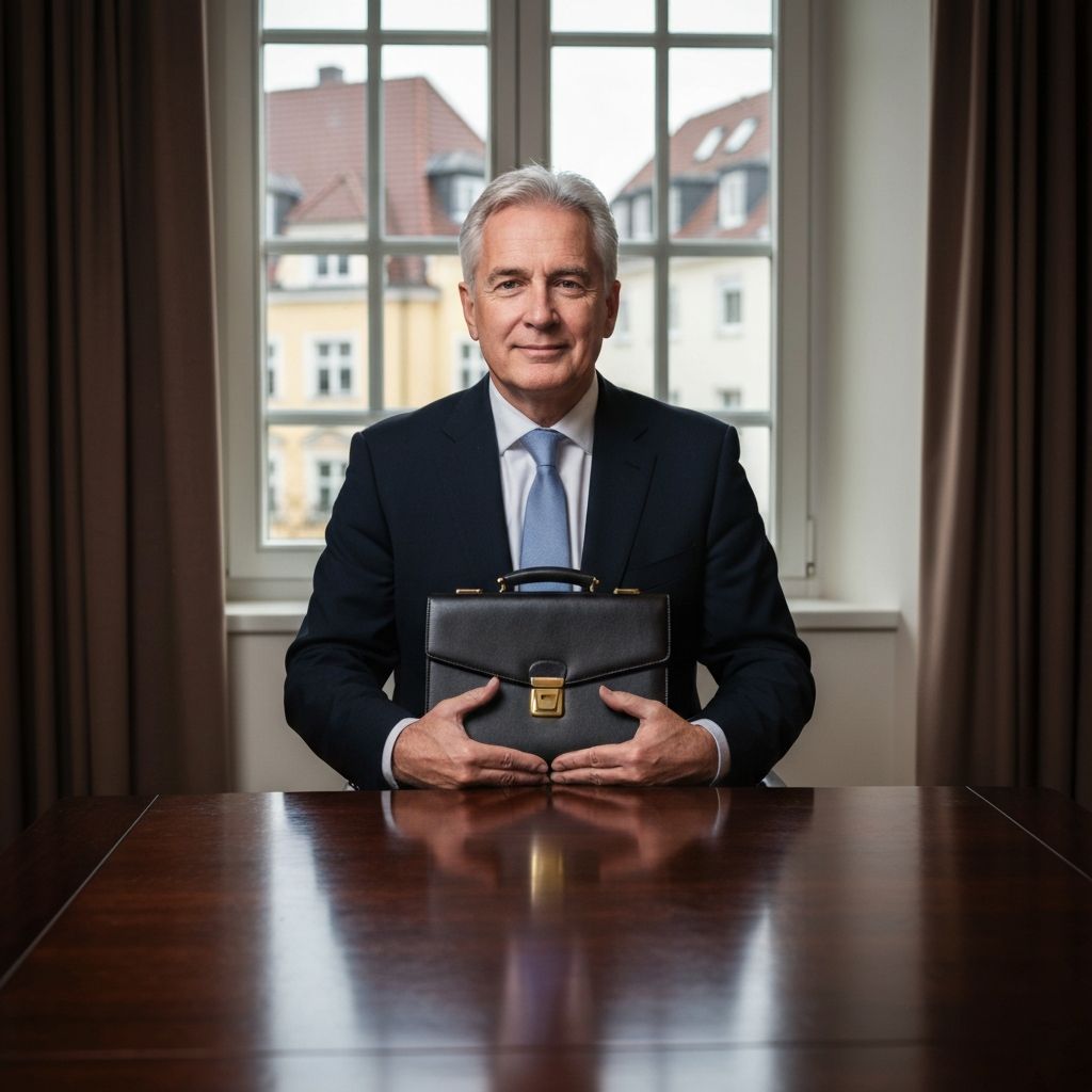 Top 10 Best Family Lawyers in Germany