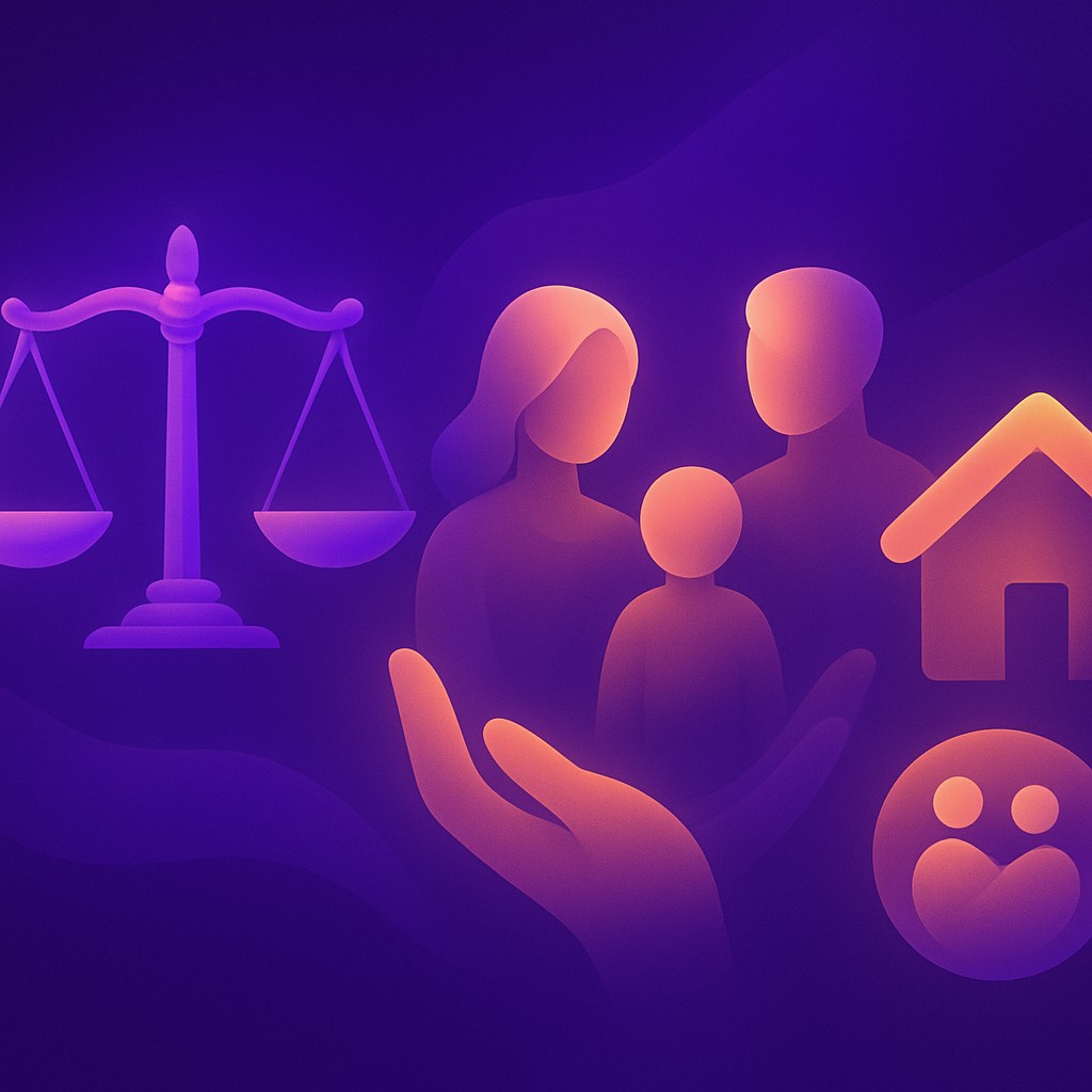 Top 10 Best Family Lawyers in Guinea