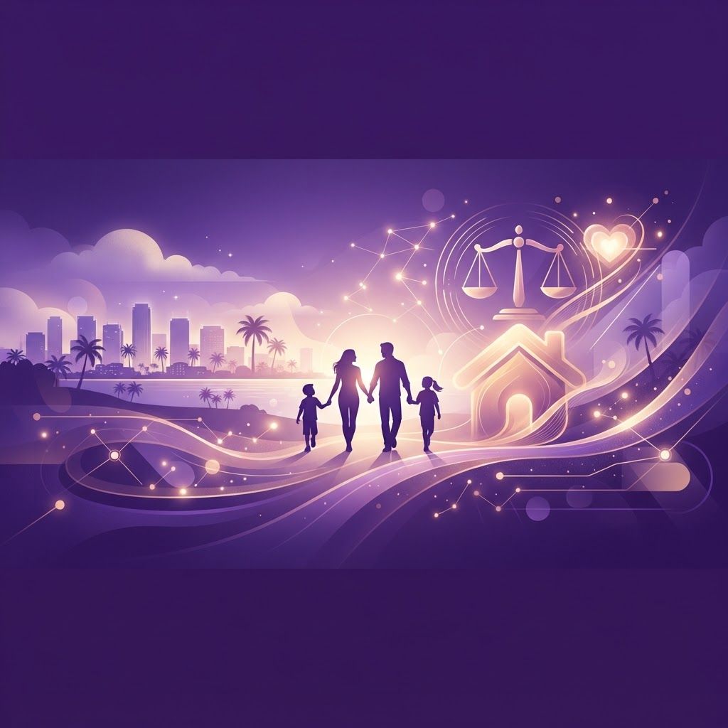 Top 10 Best Family Lawyers in Hialeah