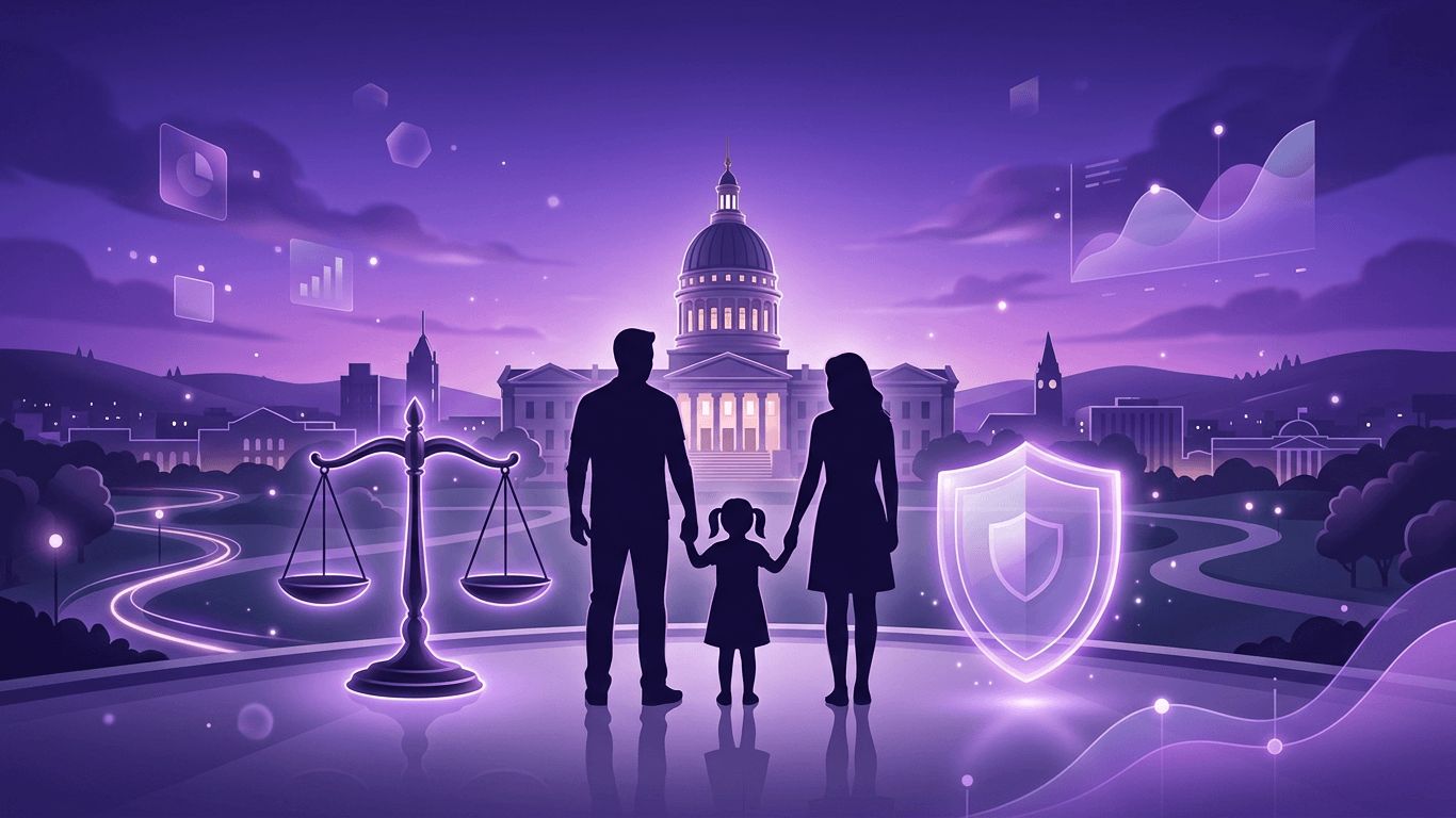 Top 10 Best Family Lawyers in Independence