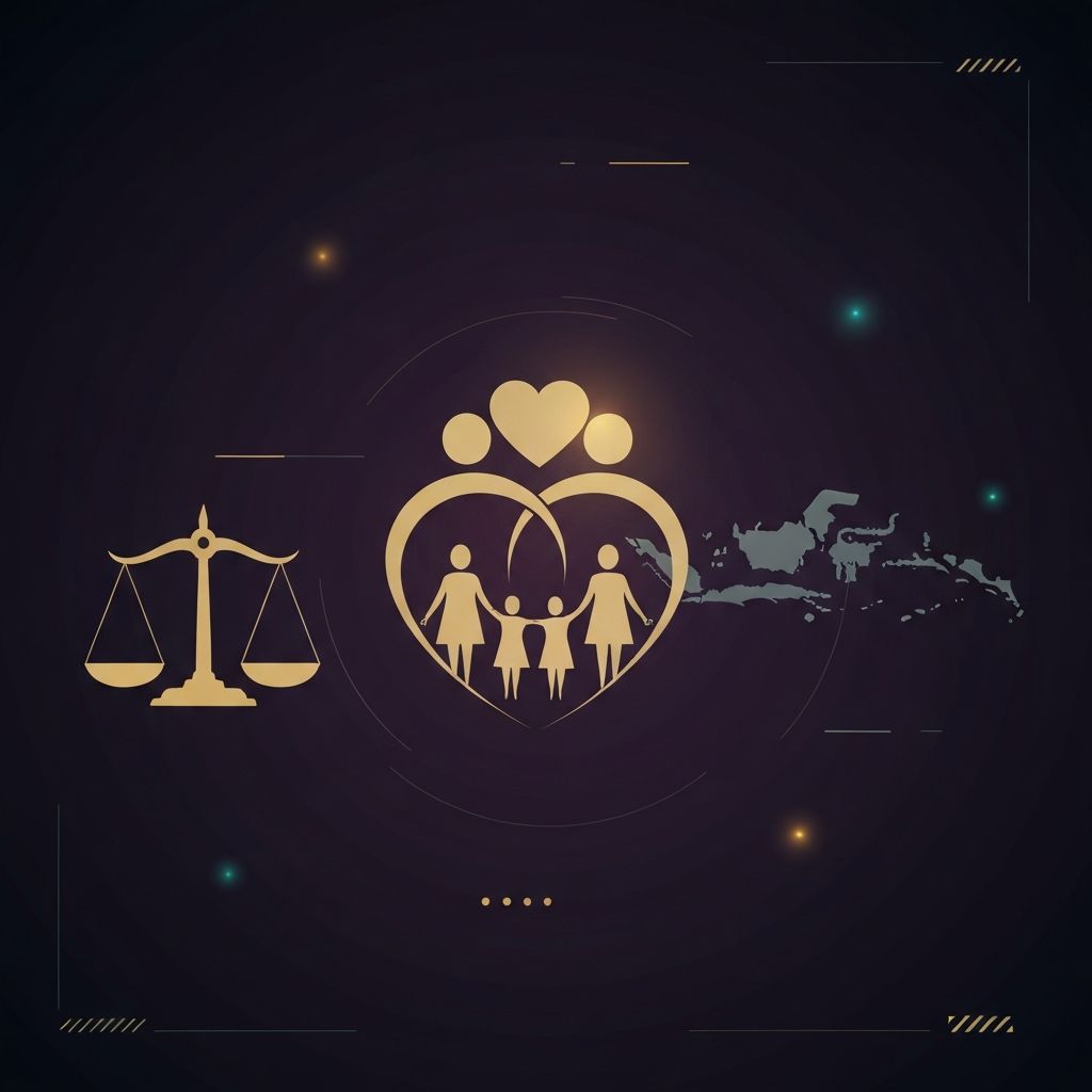 Top 10 Best Family Lawyers in Indonesia