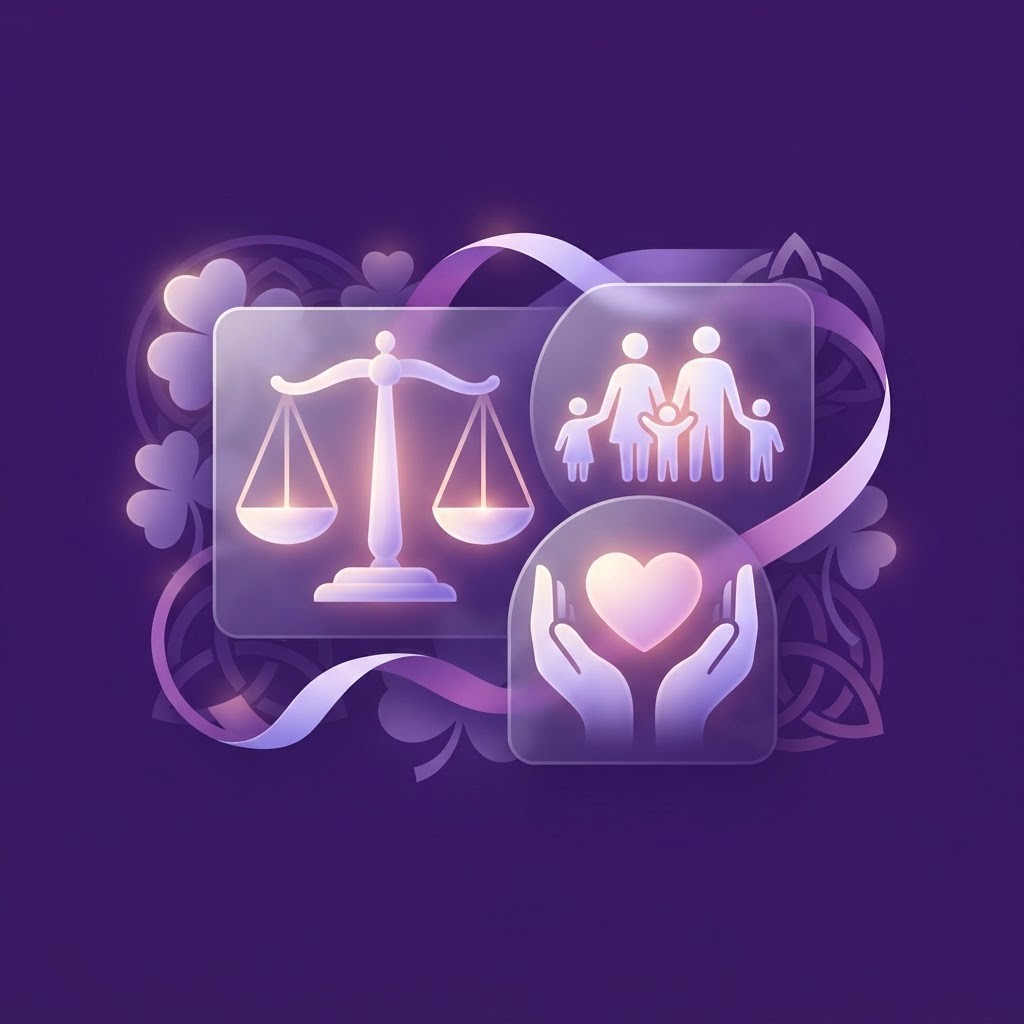 Top 10 Best Family Lawyers in Ireland